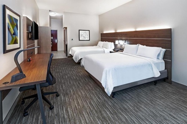 Holiday Inn Express Hotel And Suites Shreveport-West image 17
