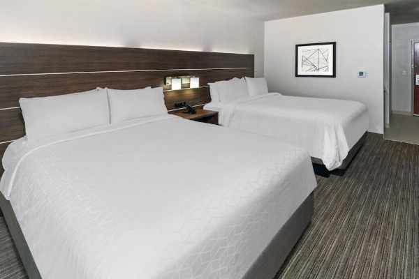 Holiday Inn Express Hotel And Suites Shreveport-West image 26