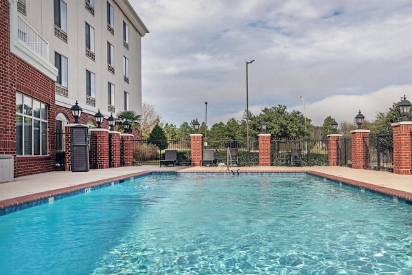 Holiday Inn Express Hotel And Suites Shreveport-West image 3